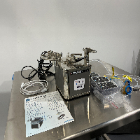 Formulatrix Mantis V3.2 AAC Liquid Handling image 0